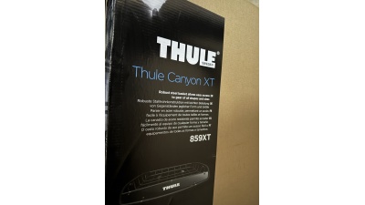 Вантажна корзина Thule Canyon 859