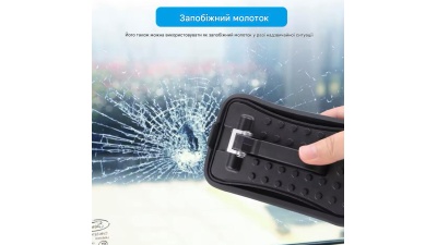 Знімний ступінь на дверний замок Interpack преміум якості розширеного розмір