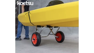 Візок для каяка чи човна б\в
