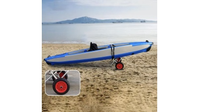 Візок для каяка чи човна б\в