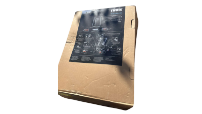 Велокріплення Thule EuroWay G2 (TH 922)