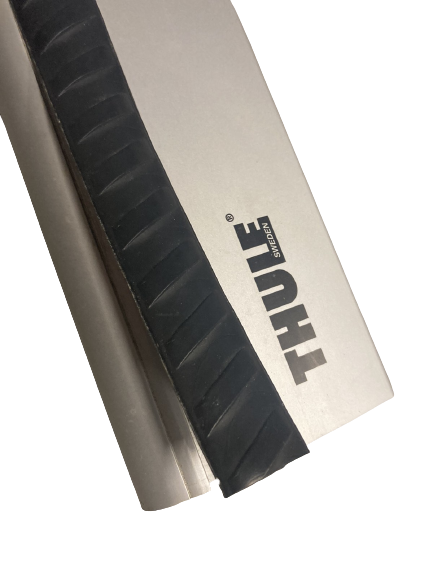 Резинка в T-паз для поперечин Thule WingBar / Edge Резинка в T-паз для Thule WingBar (1шт)