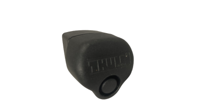 Заглушка Thule squarebar під замок з штирем (1шт)