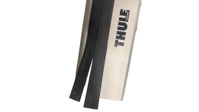 Резинка у T-паз для Thule WingBar EVO двійна (1шт) 150см