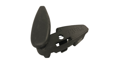 Заглушка Thule WingBar старого зразку (1шт) права чи ліва