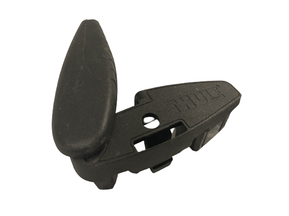 Торцева заглушка WingBar (старого зразка) Заглушка Thule WingBar старого зразку (1шт) права чи ліва