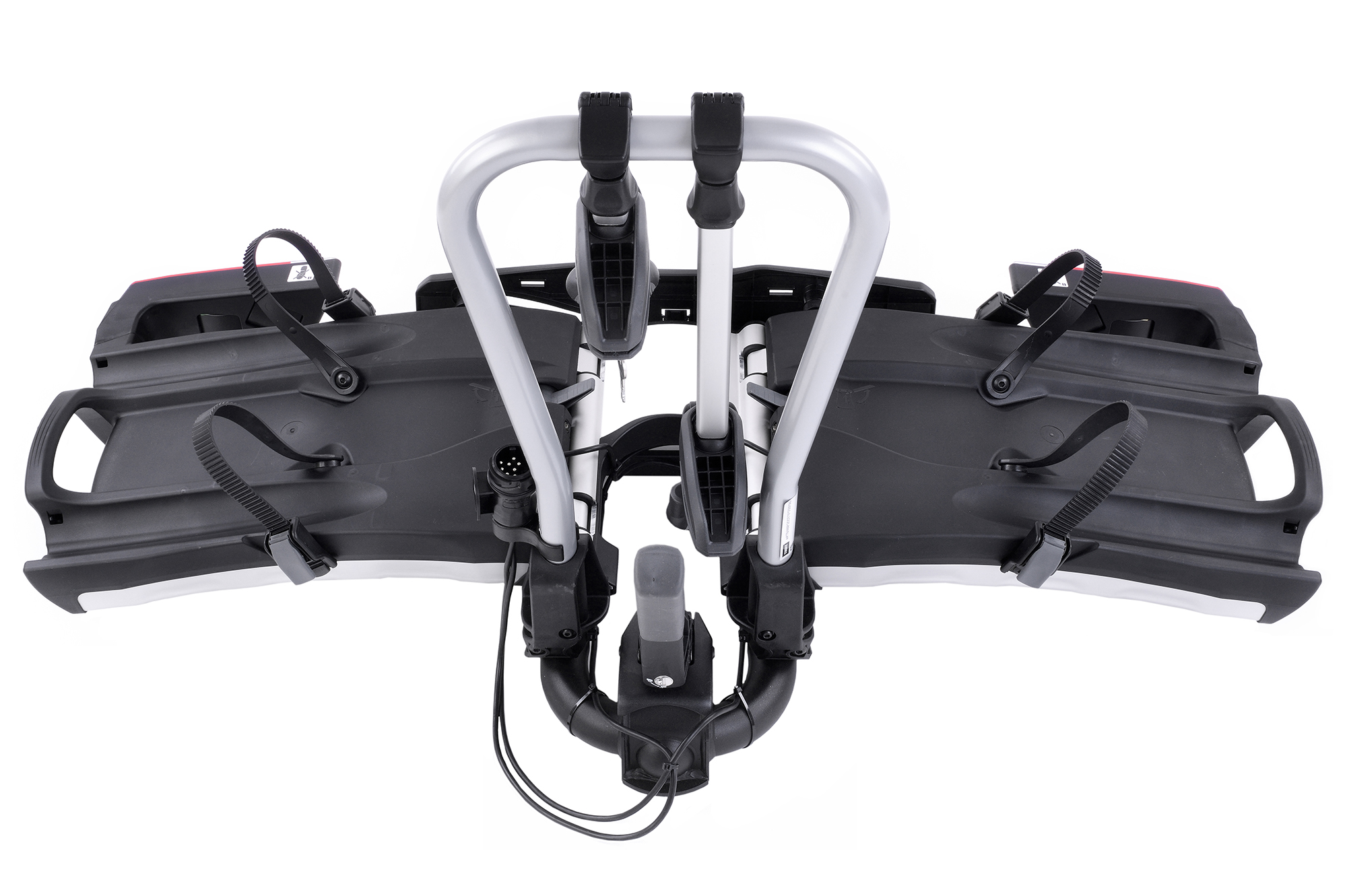 0 Велокріплення Thule EasyFold XT 933 Volvo (31428156)