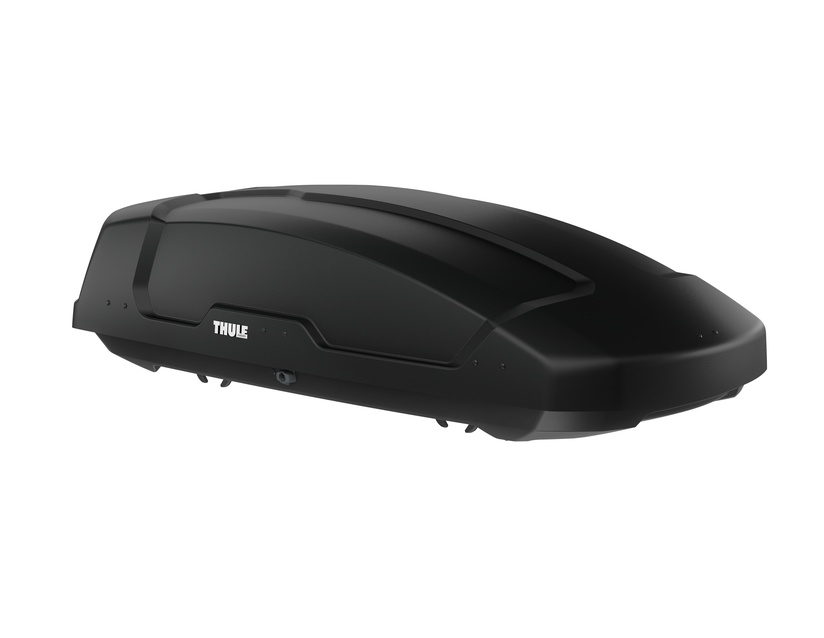 Автомобільний бокс Thule Force XT M для подорожей Бокс Thule Force XT M