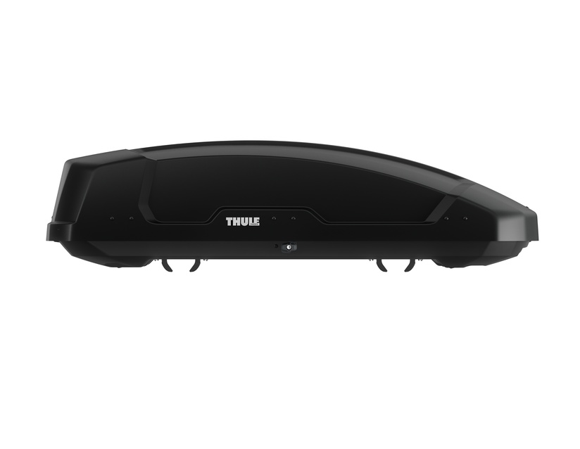 08_Thule_ForceXT_M_BlackAeroskin_Side_635200_041 Бокс Thule Force XT M
