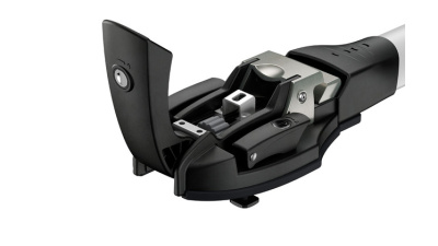 Велокріплення Thule ThruRide 565 Б/В