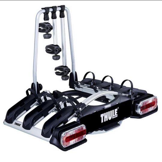 1 Велокріплення Thule EuroWay G2 (TH 922) б/в