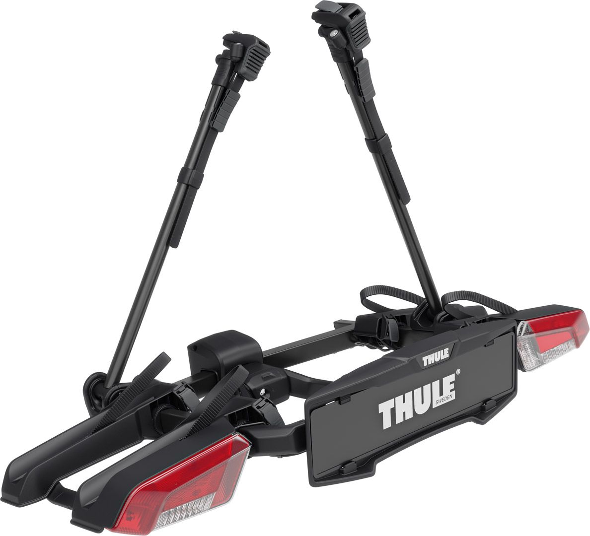 1 Велокріплення Thule VeloLite 9052100