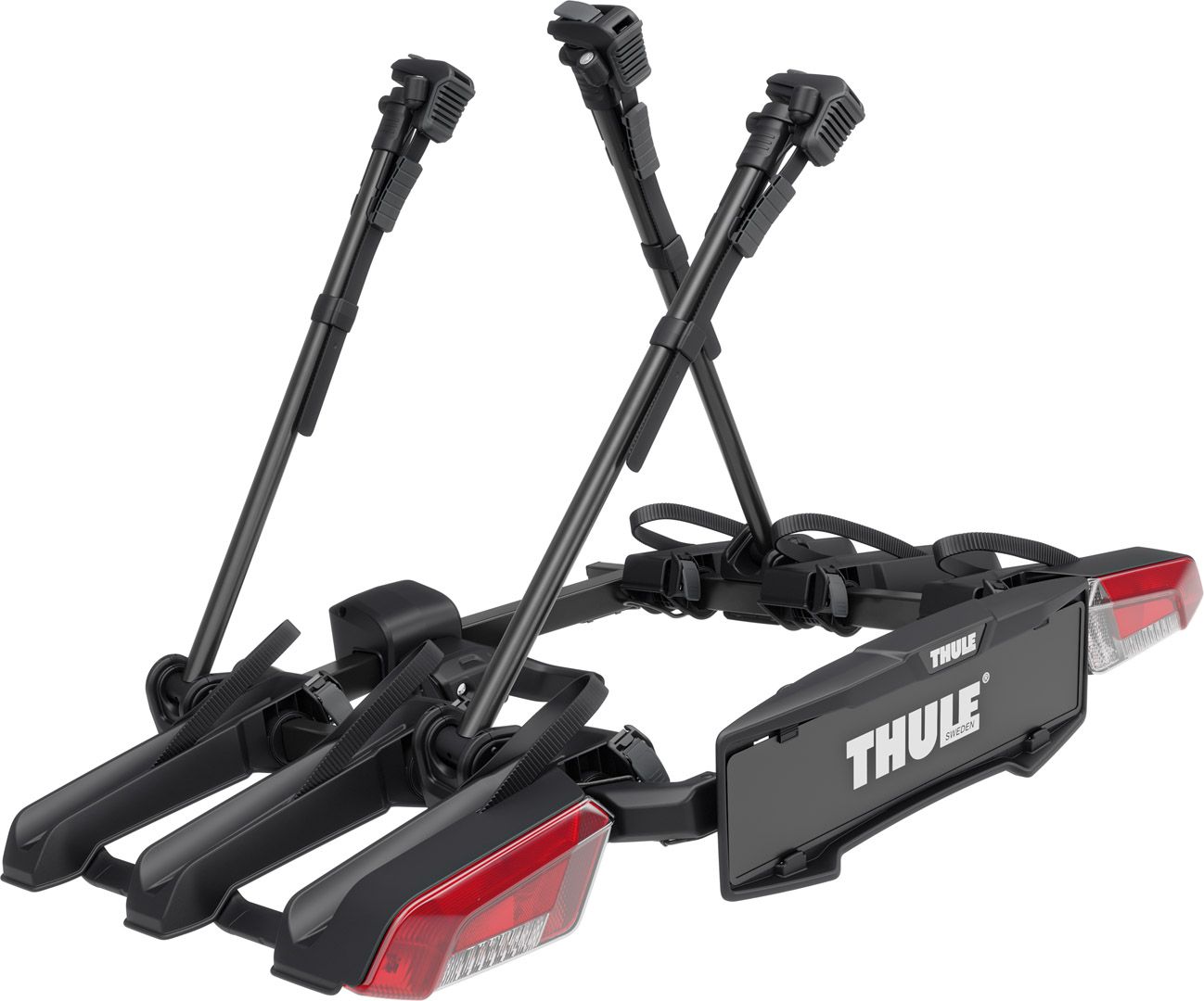 1 Велокріплення Thule VeloLite 9053100