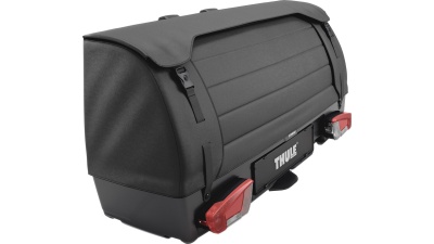 Бокс Thule Onto 2 907100 на фаркоп