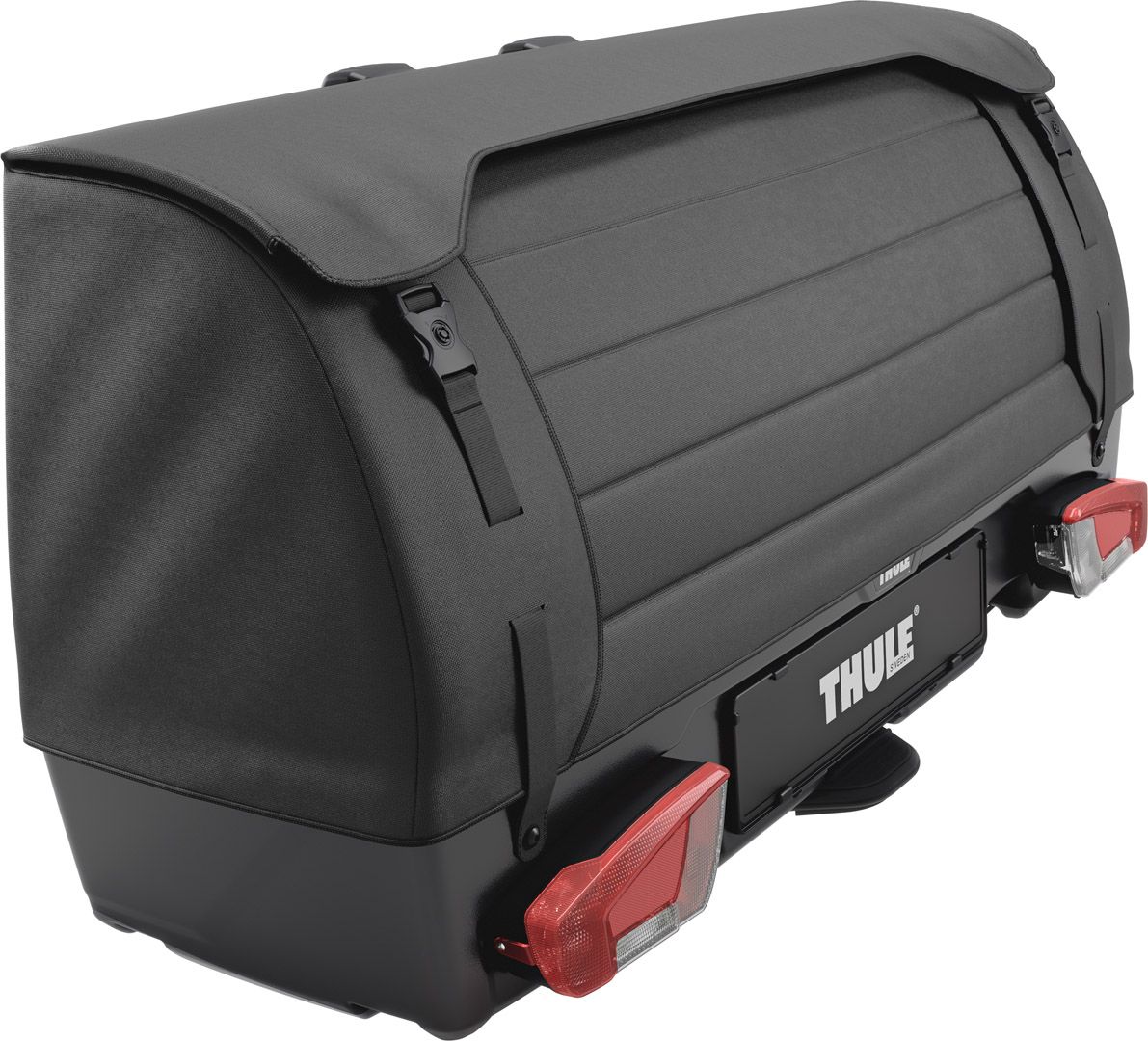 1 Бокс Thule Onto 2 907100 на фаркоп