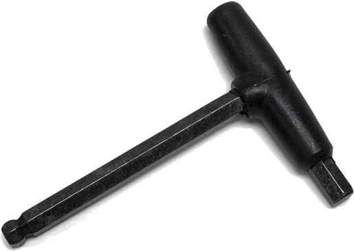 1 (2) Ключ шестигранний 52330 (Wingbar Edge 959x)