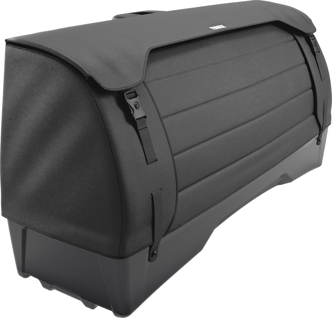 1 Бокс на велокріплення Thule Onto 2 для EasyFold 3 909200