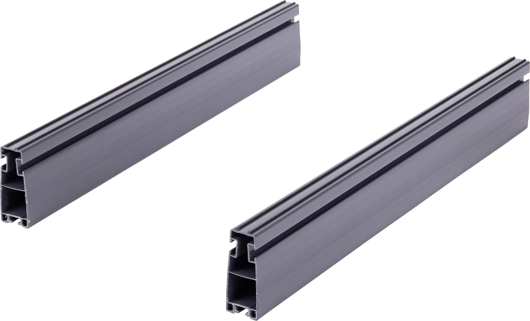 1 Перехідник для лиж Thule Box Ski Carrier Adapter 694600 уцінка