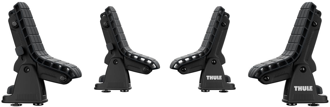 1 Кріплення для каяка Thule DockGrip 896000