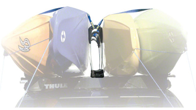Thule 830 Stacker Kayak Carrier б\в