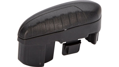 Заглушка поперечки права 52997 (WingBar Evo)