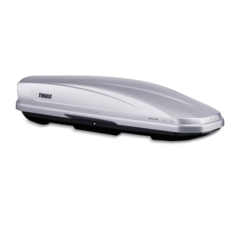 1 Бокс Thule Motion Sport 600 Titan б\в