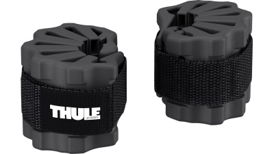 Захист велосипедів Thule Bike Protector 988000