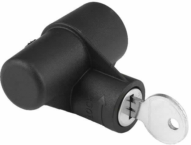 1 Замок Thule Lock 957000