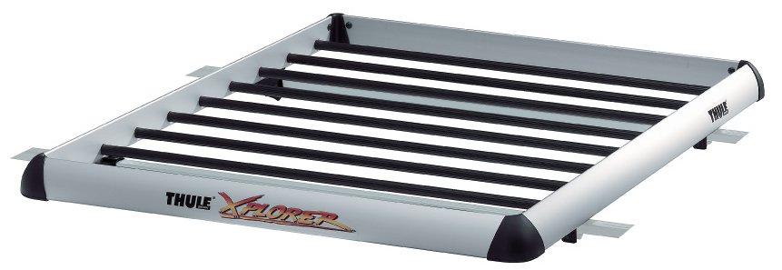 1 (4) Вантажна корзина Thule Xplorer 715