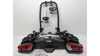 Велокріплення Thule VeloCompact 924 (TH 924) бв