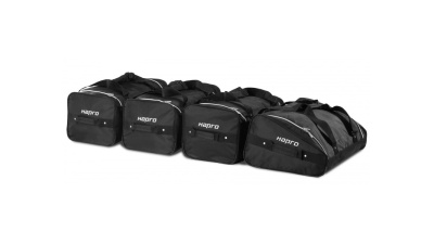 Набір сумок в автобокс Hapro Roof Box Bag Set