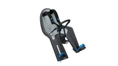 Сидіння дитяче переднє Thule RideAlong Mini Light Grey (TH100104) б\в