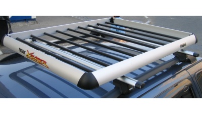 Вантажна корзина Thule Xplorer 715