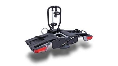 Велокріплення Thule EasyFold XT 933 на фаркоп б\в