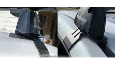 YK9845001 Tesla Model 3 Оригінальні поперечки YAKIMA бв
