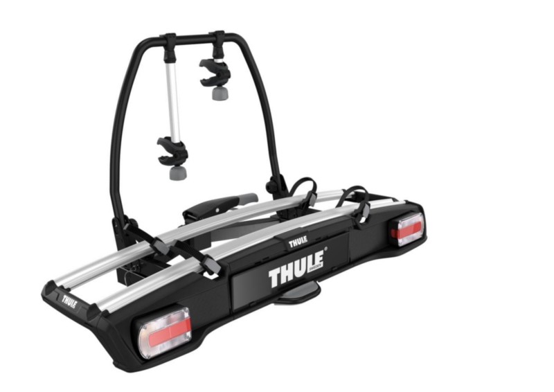 1 Велокріплення на фаркоп Thule VeloSpace 918 б\в