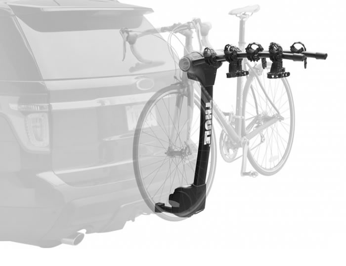 1 Б\в Велокріплення в квадрат Thule Vertex 3-Bike (9029 / 9029XT) USA