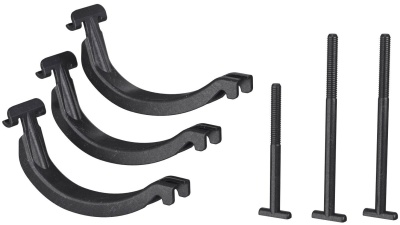 Адаптер Thule Bike Rack Around-the-Bar Adapter 889800