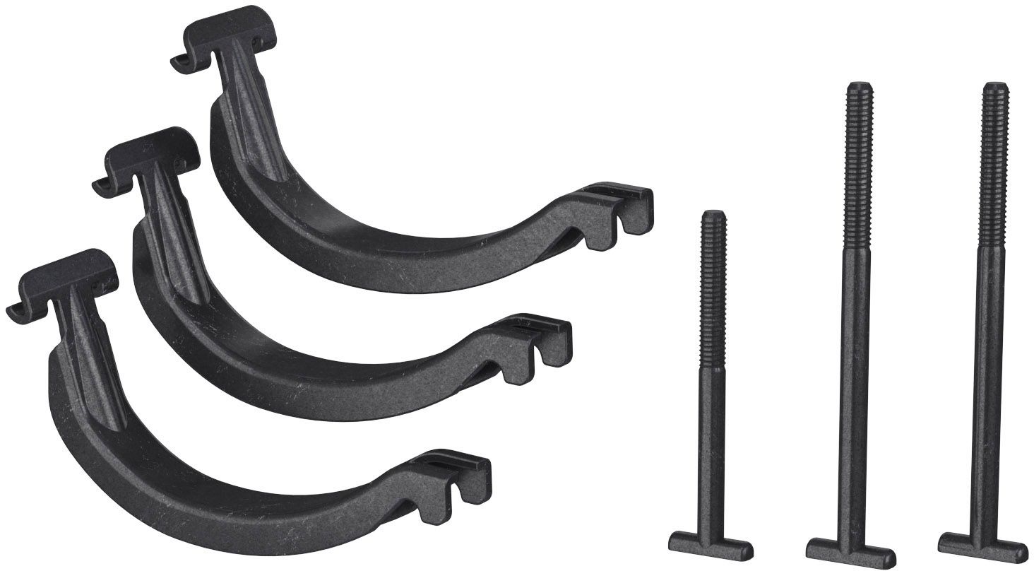 1 Адаптер Thule Bike Rack Around-the-Bar Adapter 889800