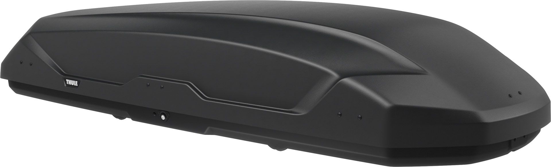 1 Бокс Thule Pulse 2 XL 610800