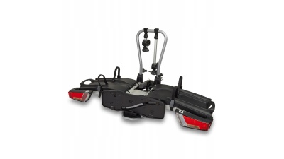Велокріплення Thule EasyFold XT 933 Volvo (31428156)