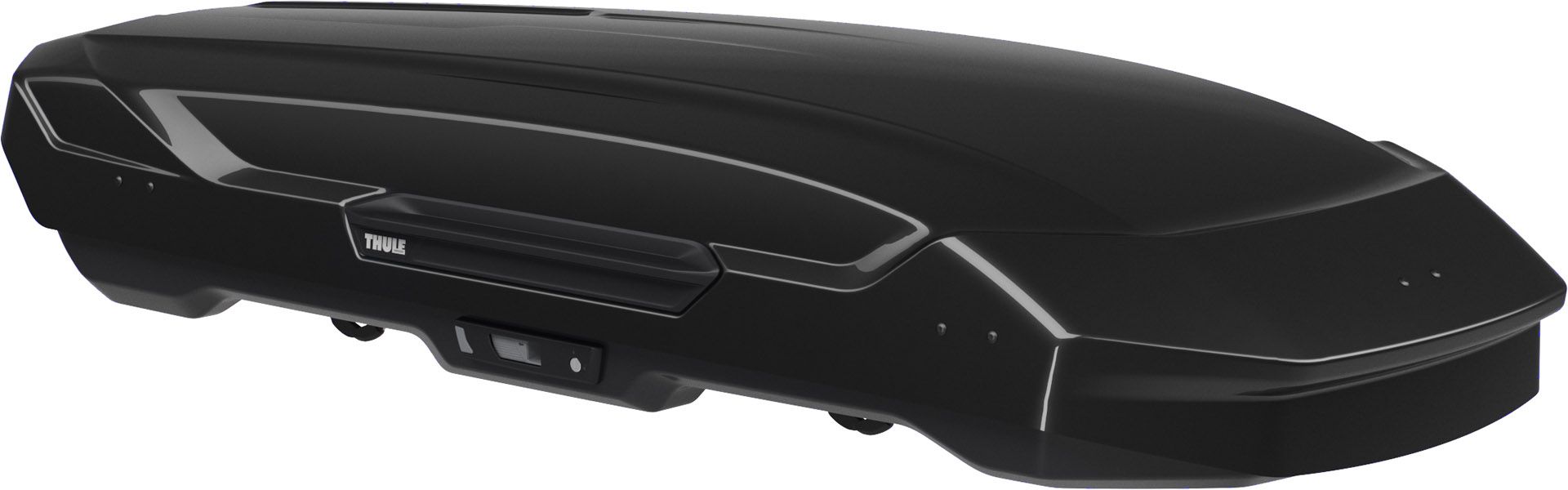 1 Бокс Thule Motion 3 L Low Black 639300