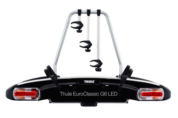 1 Б/В Велокріплення Thule EuroClassic G6 929 попередня модель від 939 VeloSpace XT