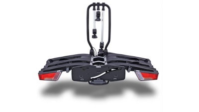Велокріплення Thule EasyFold XT 934 на фаркоп УЦІНКА