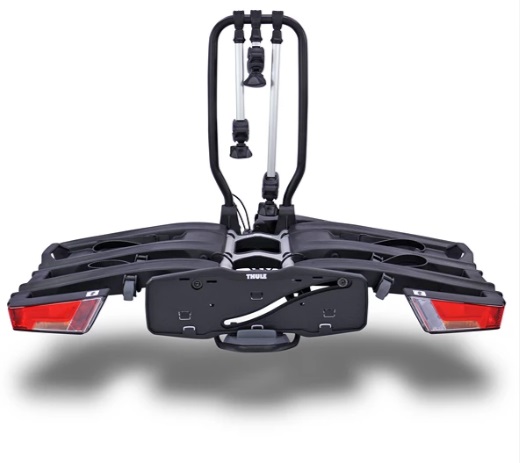 1 Велокріплення Thule EasyFold XT 934 на фаркоп УЦІНКА