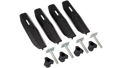 Перехідник Thule T-Track Adapter 20×27 мм 697400 фіксатор боксу