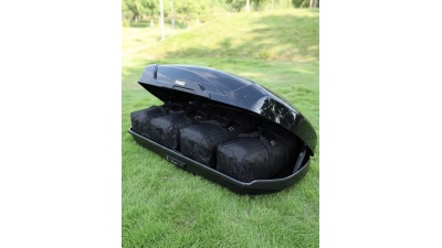 Сумка в автобокс Travel GoPack (55L) 1шт або комплект