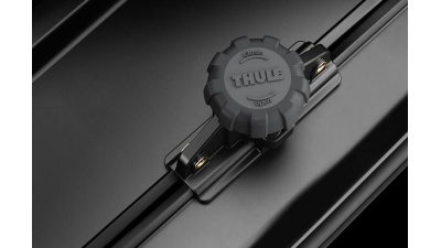 Бокс Thule Touring L (780) чорний глянець БВ