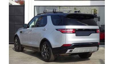 VPLRR0154 – Land Rover Discovery 5 поперечини оригінал OE бв