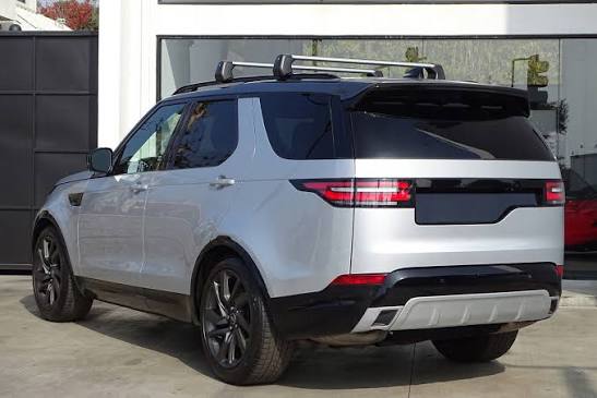 1 VPLRR0154 – Land Rover Discovery 5 поперечини оригінал OE бв